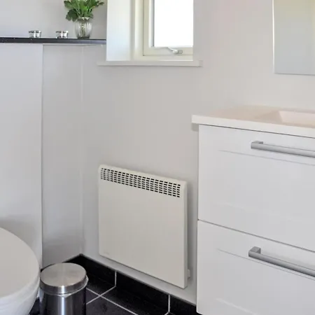 Awesome In Sydals With Sauna Holiday home *