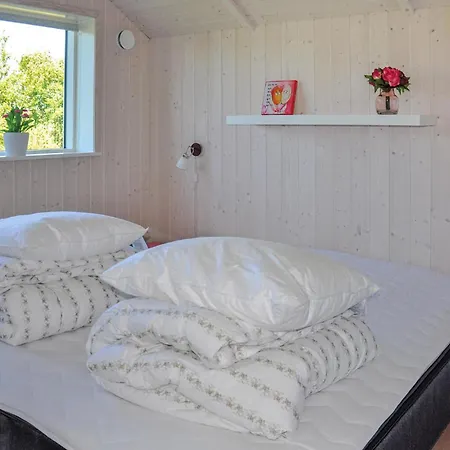 Awesome In Sydals With Sauna *