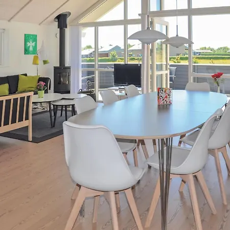 Awesome In Sydals With Sauna Holiday home