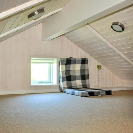 Awesome In Sydals With Sauna Holiday home