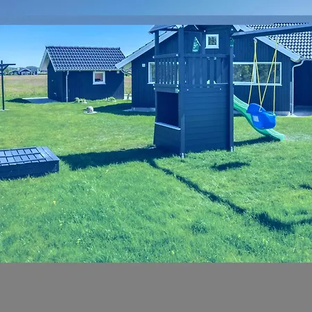 Awesome In Sydals With Sauna *