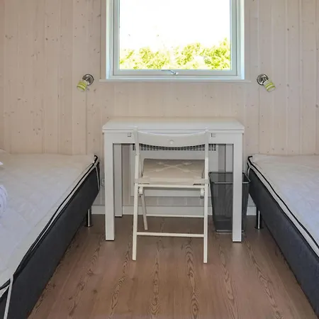 Awesome In Sydals With Sauna
