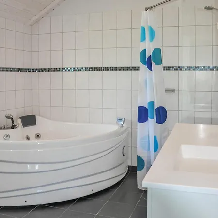 Awesome In Sydals With Sauna *